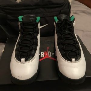 Air jordan 10 retro (GS)